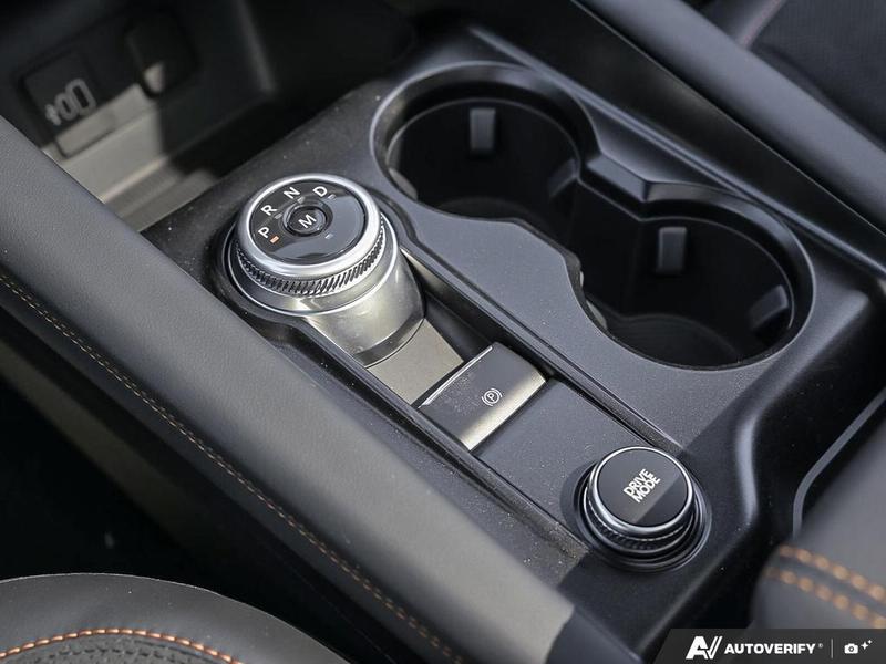 NEW 2026 Ford Explorer Tremor - Space White Metallic Exterior / ONYX MIKO Interior - $75,119 - Stock #E60223 - VIN 1FMWK8JC9TGA83995 - Photo 19