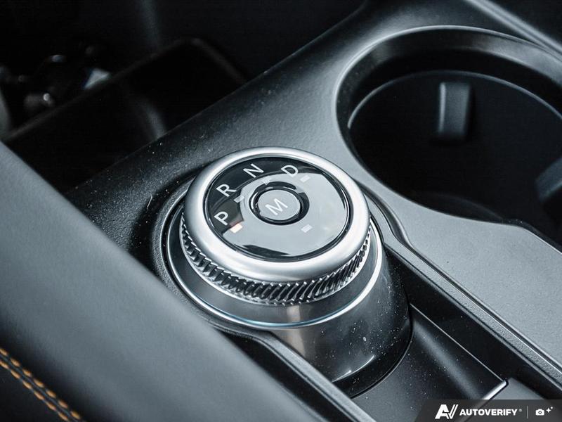 NEW 2026 Ford Explorer Tremor - Marsh Gray Exterior / ONYX MIKO Interior - $75,719 - Stock #E60234 - VIN 1FMWK8JC3TGA83135 - Photo 19