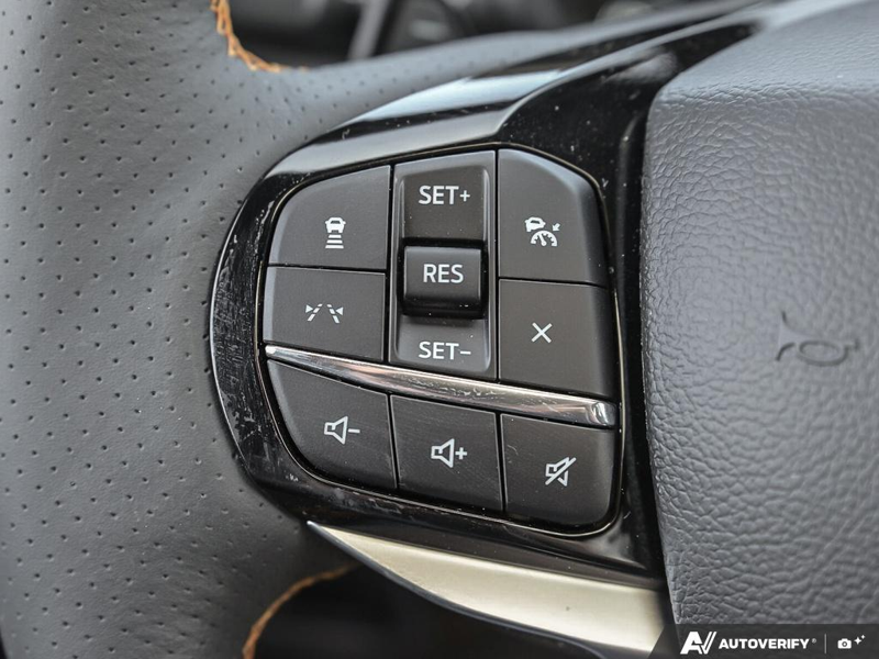 NEW 2026 Ford Explorer Tremor - Space White Metallic Exterior / ONYX MIKO Interior - $68,463 - Stock #E60223 - VIN 1FMWK8JC9TGA83995 - Photo 18