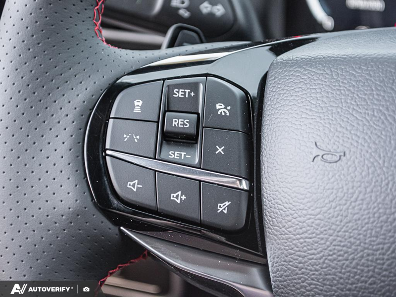 NEW 2026 Ford Explorer ST - Carbonized Grey Metallic Exterior / ONYX MIKO Interior - $68,825 - Stock #D60617 - VIN 1FMWK8GC2TGC18712 - Photo 18