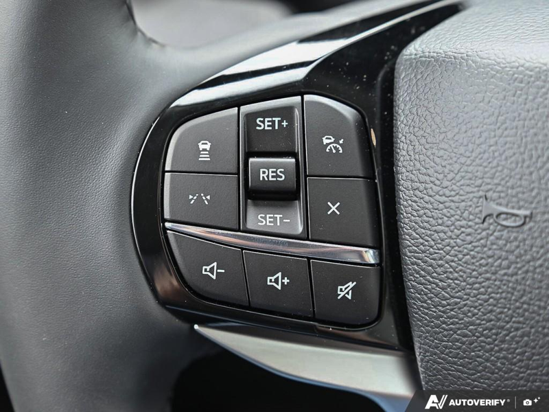 NEW 2026 Ford Explorer Platinum - Star White Tri-coat Metallic Exterior / CRYSTAL GRAY LEATHER Interior - $66,919 - Stock #E60278 - VIN 1FMUK8HHXTGA83402 - Photo 18