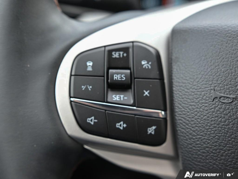 NEW 2026 Ford Explorer Active - Agate Black Exterior / DARK SPACE GREY ACTIVEX Interior - $58,769 - Stock #E60538 - VIN 1FMUK8DH3TGB45499 - Photo 18