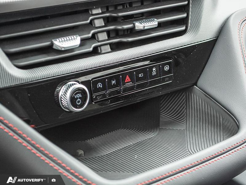 NEW 2026 Ford Explorer ST - Agate Black Exterior / ONYX MIKO Interior - $71,792 - Stock #D60561 - VIN 1FMWK8GC2TGB45678 - Photo 20