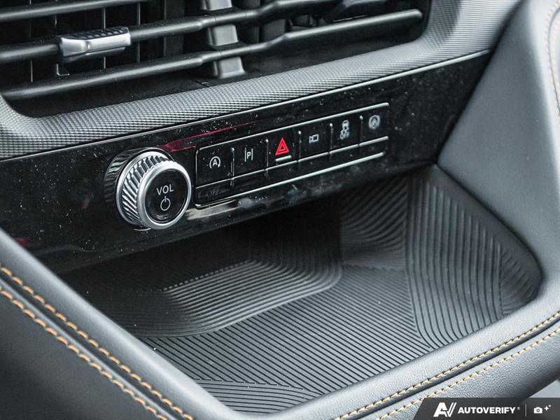 NEW 2026 Ford Explorer Tremor - Marsh Gray Exterior / ONYX MIKO Interior - $75,719 - Stock #E60234 - VIN 1FMWK8JC3TGA83135 - Photo 20