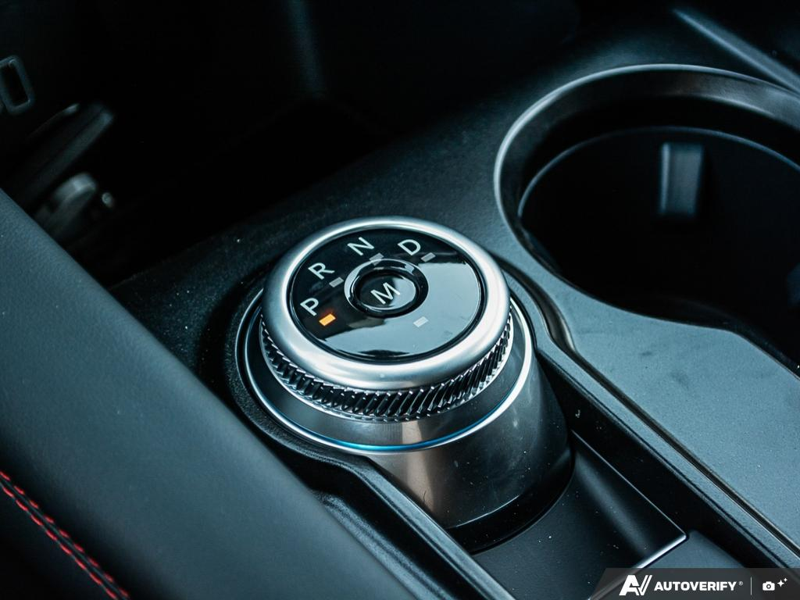 NEW 2026 Ford Explorer ST - Agate Black Exterior / ONYX ACTIVEX Interior - $68,223 - Stock #E60222 - VIN 1FMWK8GC0TGA82614 - Photo 19