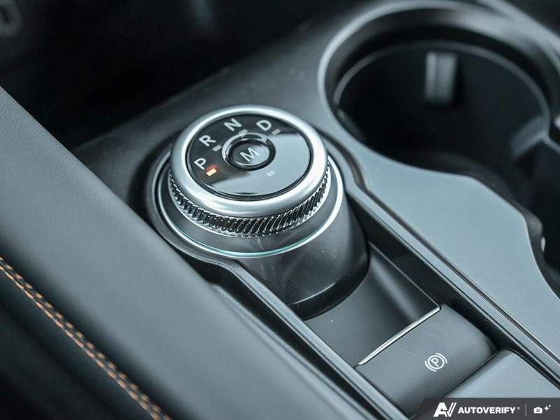 NEW 2026 Ford Explorer Tremor - Agate Black Exterior / ONYX ACTIVEX Interior - $68,442 - Stock #E60505 - VIN 1FMWK8JC0TGB34221 - Photo 19