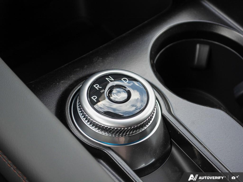 NEW 2026 Ford Explorer Active - Vapor Blue Exterior / DARK SPACE GREY ACTIVEX Interior - $59,934 - Stock #E60719 - VIN 1FMUK8DH7TGB68381 - Photo 19