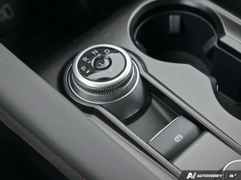 NEW 2026 Ford Explorer Active - Oxford White Exterior / DARK SPACE GRAY CLOTH Interior - $50,765 - Stock #E60195 - VIN 1FMUK8DHXTGA79291 - Photo 19
