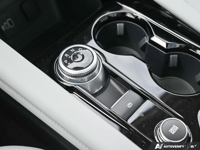 NEW 2026 Ford Explorer Platinum - Star White Tri-coat Metallic Exterior / CRYSTAL GRAY LEATHER Interior - $66,919 - Stock #E60278 - VIN 1FMUK8HHXTGA83402 - Photo 19