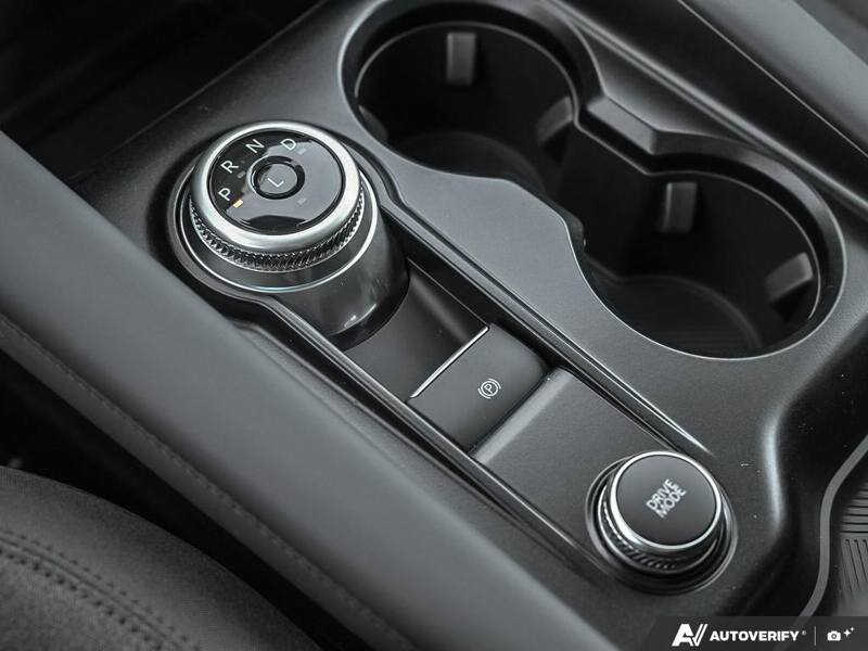 NEW 2026 Ford Explorer Active - Oxford White Exterior / DARK SPACE GRAY CLOTH Interior - $52,624 - Stock #E60258 - VIN 1FMUK8DH5TGA82812 - Photo 19