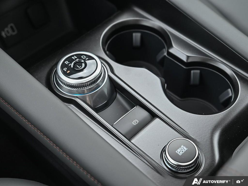 NEW 2026 Ford Explorer Active - Agate Black Exterior / DARK SPACE GREY ACTIVEX Interior - $58,769 - Stock #E60538 - VIN 1FMUK8DH3TGB45499 - Photo 19