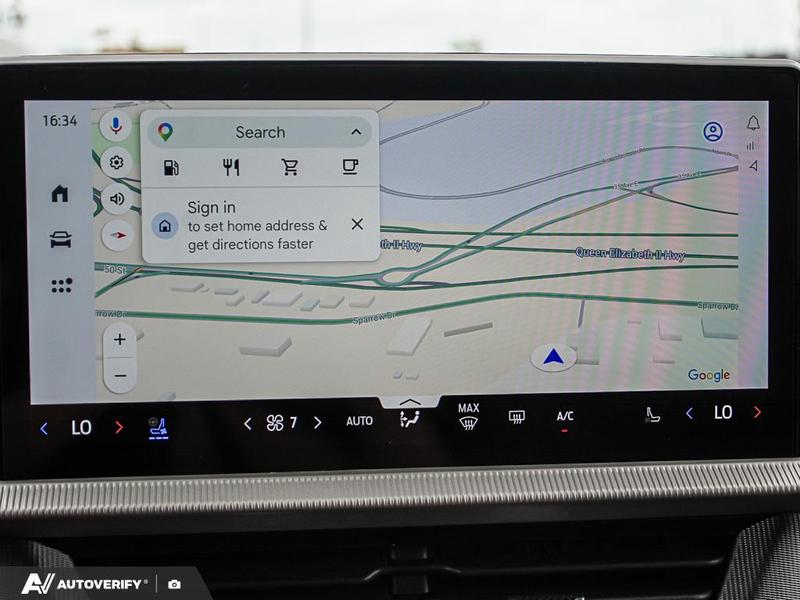 NEW 2026 Ford Explorer ST - Agate Black Exterior / ONYX MIKO Interior - $71,792 - Stock #D60561 - VIN 1FMWK8GC2TGB45678 - Photo 21