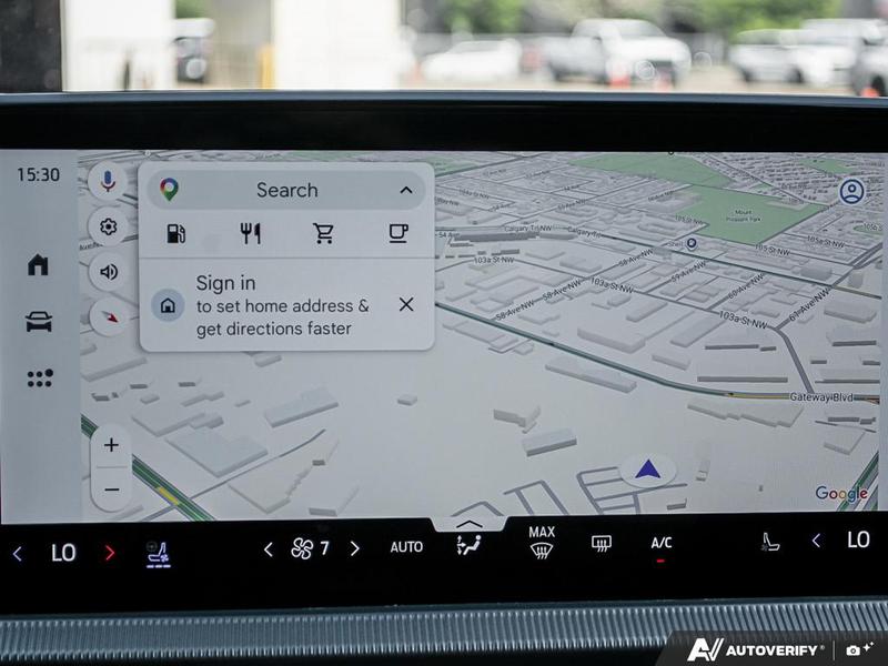 NEW 2026 Ford Explorer Tremor - Marsh Gray Exterior / ONYX MIKO Interior - $75,719 - Stock #E60234 - VIN 1FMWK8JC3TGA83135 - Photo 21