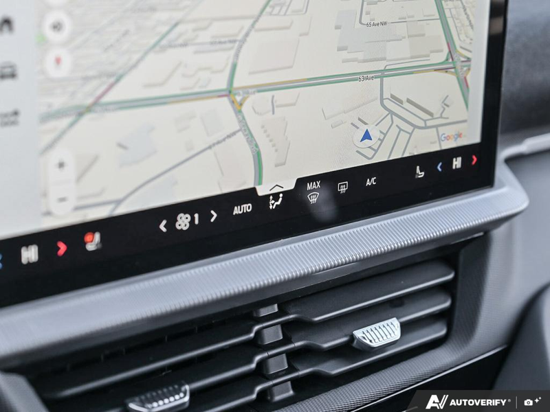 NEW 2026 Ford Explorer Tremor - Agate Black Exterior / ONYX ACTIVEX Interior - $68,442 - Stock #E60505 - VIN 1FMWK8JC0TGB34221 - Photo 20