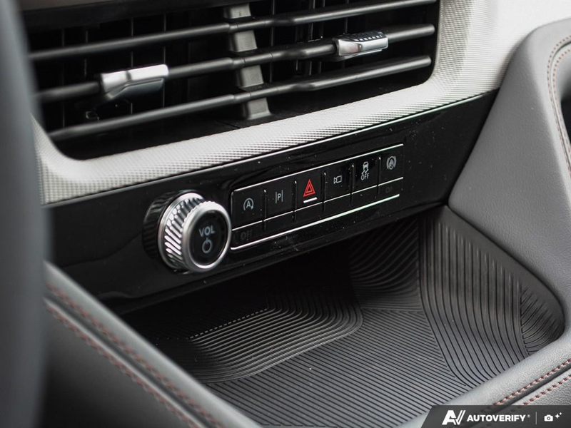 NEW 2026 Ford Explorer Active - Vapor Blue Exterior / DARK SPACE GREY ACTIVEX Interior - $59,934 - Stock #E60719 - VIN 1FMUK8DH7TGB68381 - Photo 20