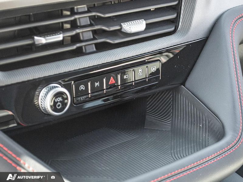 NEW 2026 Ford Explorer ST - Agate Black Exterior / ONYX MIKO Interior - $68,020 - Stock #D60636 - VIN 1FMWK8GC6TGB85696 - Photo 20
