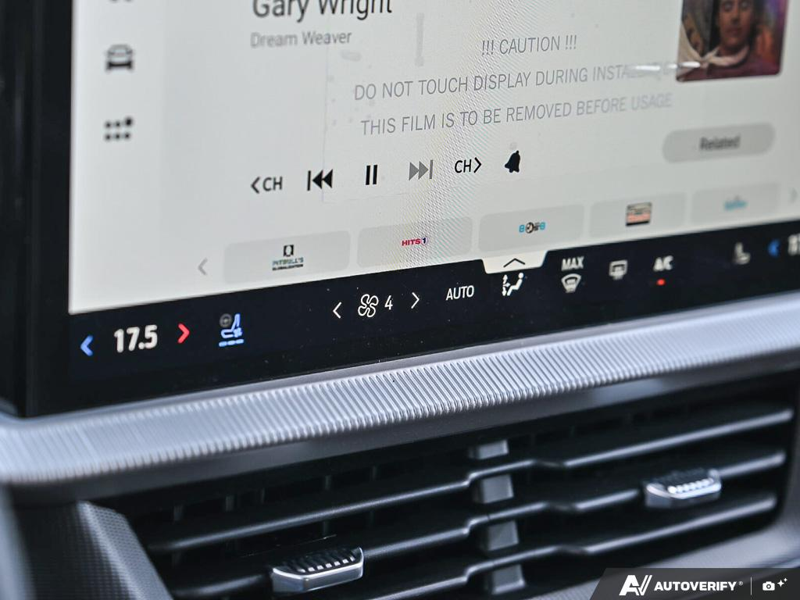 NEW 2026 Ford Explorer Tremor - Agate Black Exterior / ONYX MIKO Interior - $63,809 - Stock #E60863 - VIN 1FMUK8JH0TGB86144 - Photo 20