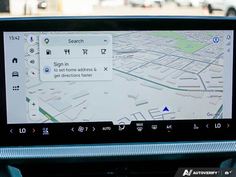 NEW 2026 Ford Explorer ST - Agate Black Exterior / ONYX ACTIVEX Interior - $68,223 - Stock #E60222 - VIN 1FMWK8GC0TGA82614 - Photo 21