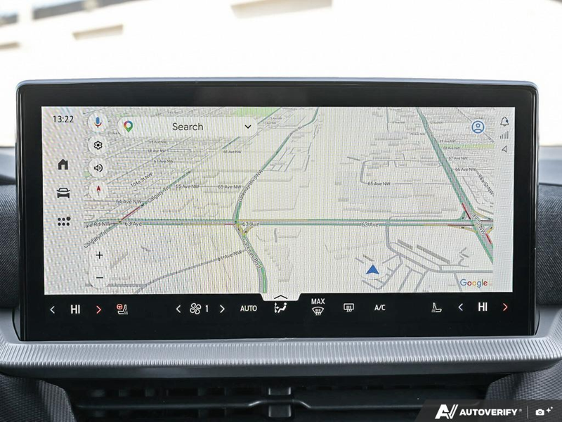 NEW 2026 Ford Explorer Tremor - Agate Black Exterior / ONYX ACTIVEX Interior - $68,442 - Stock #E60505 - VIN 1FMWK8JC0TGB34221 - Photo 21