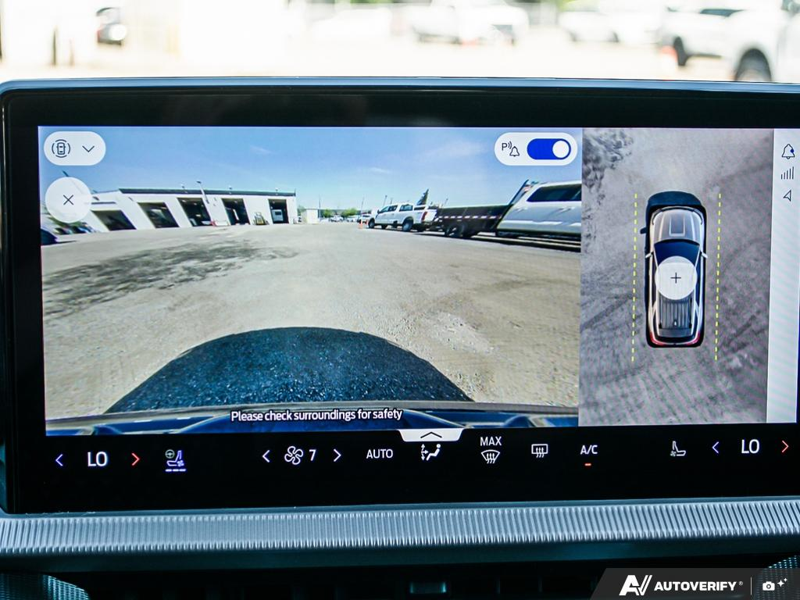 NEW 2026 Ford Explorer ST - Agate Black Exterior / ONYX ACTIVEX Interior - $71,879 - Stock #E60222 - VIN 1FMWK8GC0TGA82614 - Photo 22