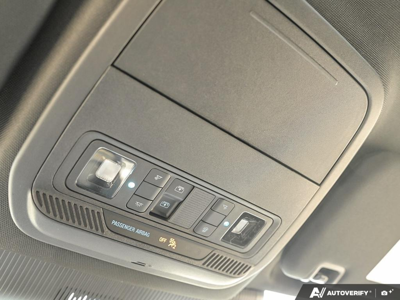 NEW 2026 Ford Explorer Tremor - Space White Metallic Exterior / ONYX MIKO Interior - $68,463 - Stock #E60223 - VIN 1FMWK8JC9TGA83995 - Photo 22