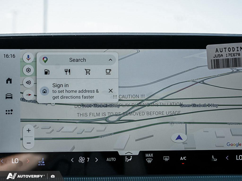 NEW 2026 Ford Explorer ST - Agate Black Exterior / ONYX MIKO Interior - $72,407 - Stock #D60636 - VIN 1FMWK8GC6TGB85696 - Photo 22