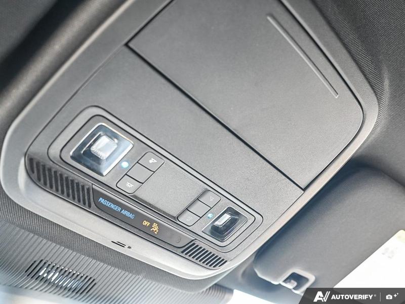 NEW 2026 Ford Explorer Tremor - Agate Black Exterior / ONYX MIKO Interior - $63,809 - Stock #E60863 - VIN 1FMUK8JH0TGB86144 - Photo 22