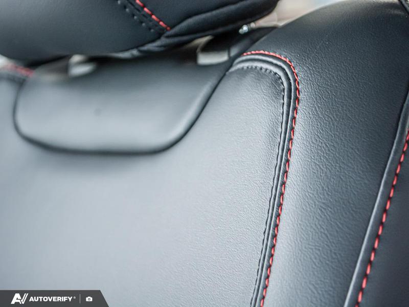 NEW 2026 Ford Explorer ST-Line - Rapid Red Tri-coat Metallic Exterior / ONYX UNIQUE CLOTH Interior - $61,507 - Stock #D60183 - VIN 1FMUK8KH7TGA81552 - Photo 24