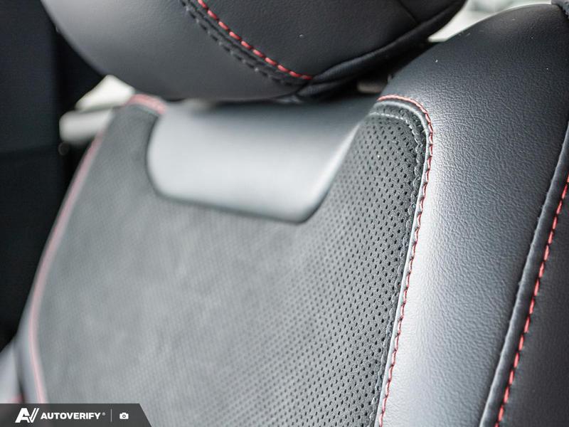 NEW 2026 Ford Explorer ST - Agate Black Exterior / ONYX MIKO Interior - $71,792 - Stock #D60561 - VIN 1FMWK8GC2TGB45678 - Photo 24
