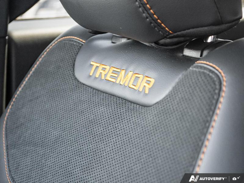 NEW 2026 Ford Explorer Tremor - Marsh Gray Exterior / ONYX MIKO Interior - $75,719 - Stock #E60234 - VIN 1FMWK8JC3TGA83135 - Photo 24
