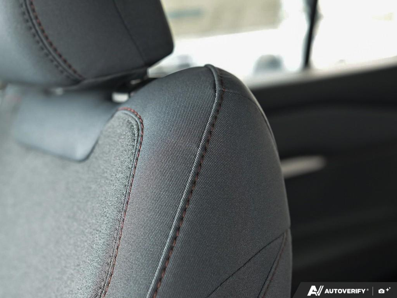 NEW 2026 Ford Explorer Active - Oxford White Exterior / DARK SPACE GRAY CLOTH Interior - $50,765 - Stock #E60195 - VIN 1FMUK8DHXTGA79291 - Photo 23