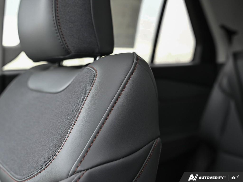NEW 2026 Ford Explorer Active - Agate Black Exterior / DARK SPACE GREY ACTIVEX Interior - $58,769 - Stock #E60538 - VIN 1FMUK8DH3TGB45499 - Photo 23