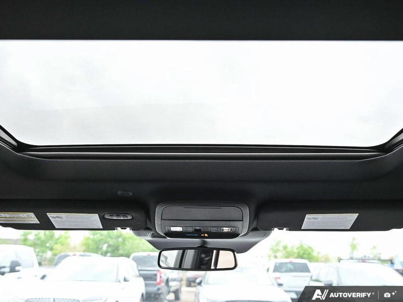 NEW 2026 Ford Explorer ST - Star White Tri-coat Metallic Exterior / ONYX MIKO Interior - $69,582 - Stock #E60832 - VIN 1FMWK8GC7TGB60838 - Photo 26