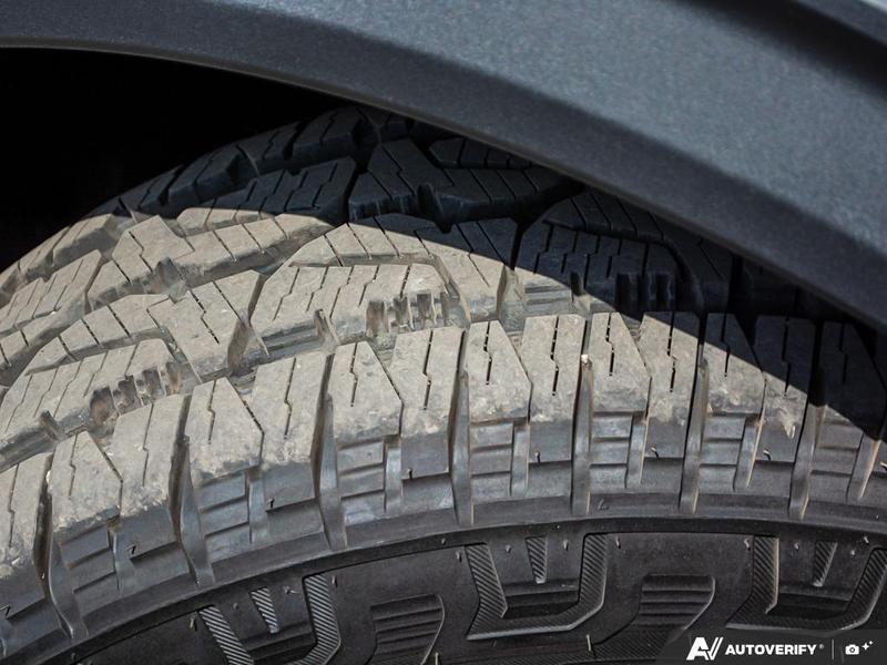 NEW 2026 Ford Explorer Tremor - Marsh Gray Exterior / ONYX MIKO Interior - $75,719 - Stock #E60234 - VIN 1FMWK8JC3TGA83135 - Photo 7