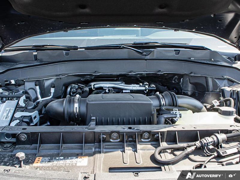 NEW 2026 Ford Explorer Tremor - Marsh Gray Exterior / ONYX MIKO Interior - $75,719 - Stock #E60234 - VIN 1FMWK8JC3TGA83135 - Photo 8