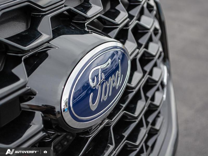 NEW 2026 Ford Explorer ST - Agate Black Exterior / ONYX MIKO Interior - $71,792 - Stock #D60561 - VIN 1FMWK8GC2TGB45678 - Photo 9