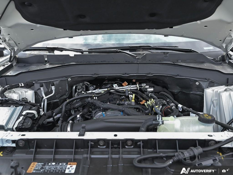 NEW 2026 Ford Explorer Active - Oxford White Exterior / DARK SPACE GRAY CLOTH Interior - $50,765 - Stock #E60195 - VIN 1FMUK8DHXTGA79291 - Photo 8