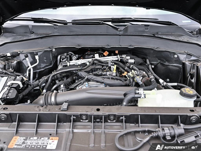 NEW 2026 Ford Explorer Active - Agate Black Exterior / DARK SPACE GREY ACTIVEX Interior - $58,769 - Stock #E60538 - VIN 1FMUK8DH3TGB45499 - Photo 8