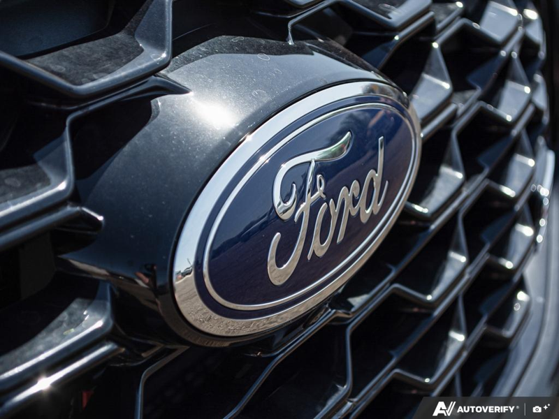 NEW 2026 Ford Explorer ST - Agate Black Exterior / ONYX ACTIVEX Interior - $68,223 - Stock #E60222 - VIN 1FMWK8GC0TGA82614 - Photo 9