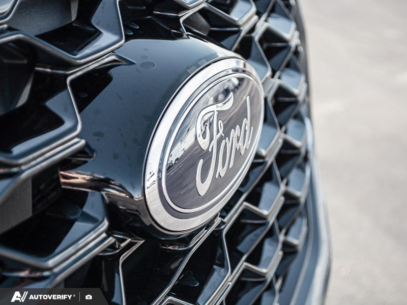 NEW 2026 Ford Explorer ST - Carbonized Grey Metallic Exterior / ONYX MIKO Interior - $68,825 - Stock #D60617 - VIN 1FMWK8GC2TGC18712 - Photo 9