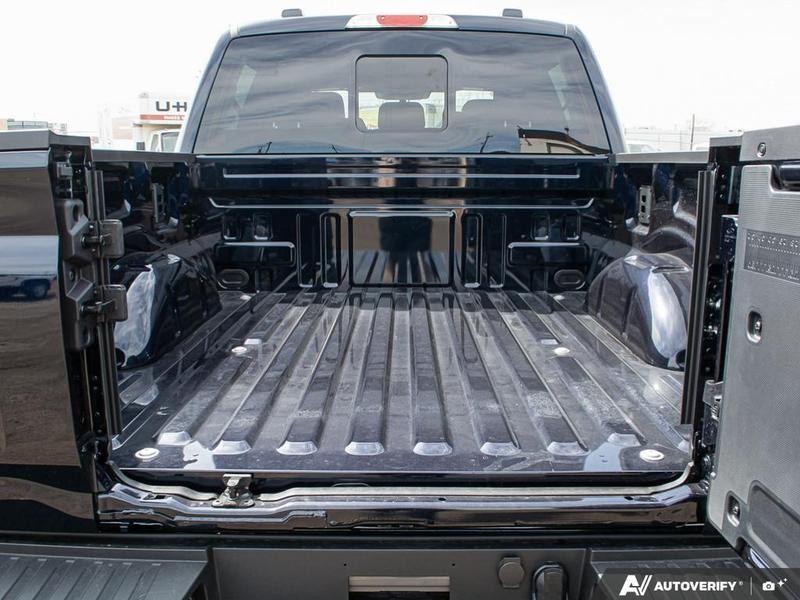 NEW 2026 Ford F-150 King Ranch - Antimatter Blue/marsh Grey Accent Exterior / JAVA Interior - $100,904 - Stock #E60587 - VIN 1FTFW6L84TFA45392 - Photo 11