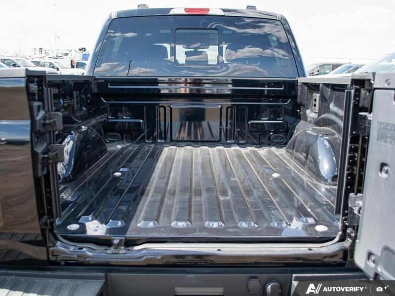 NEW 2026 Ford F-150 King Ranch - Agate Black/marsh Grey Accent Exterior / JAVA Interior - $97,859 - Stock #E60533 - VIN 1FTFW6L83TFA34237 - Photo 11