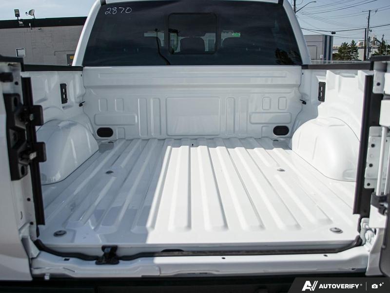 NEW 2026 Ford F-150 King Ranch - Star White/marsh Grey Accent Exterior / JAVA Interior - $100,154 - Stock #E60662 - VIN 1FTFW6L87TFA92870 - Photo 11