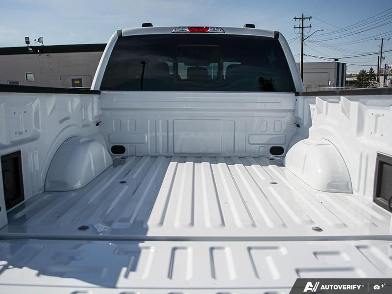 NEW 2026 Ford F-150 XLT - Oxford White Exterior / BLACK SPORT Interior - $72,559 - Stock #E60416 - VIN 1FTEW3LP5TKD48142 - Photo 11