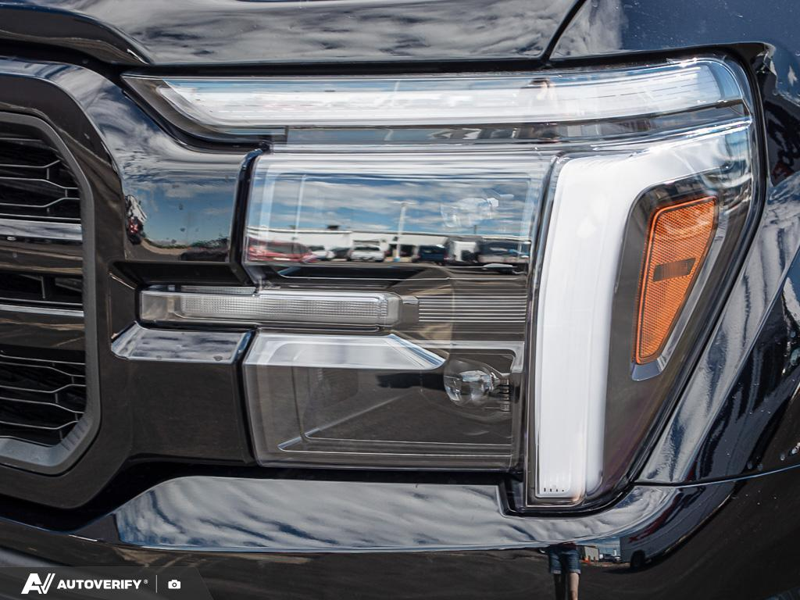 NEW 2026 Ford F-150 LARIAT - Agate Black Metallic Exterior / BLACK ACTIVE X Interior - $86,389 - Stock #D60701 - VIN 1FTFW5L54TFB27736 - Photo 10