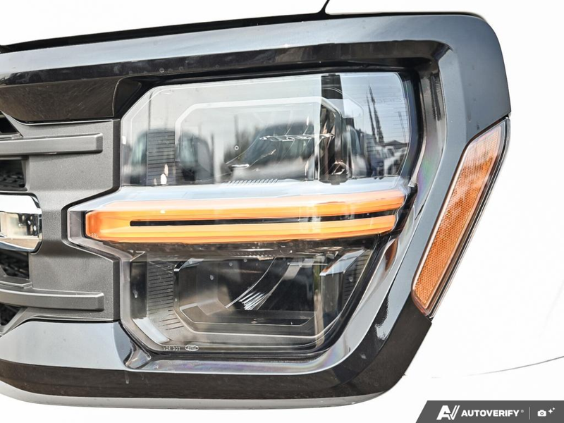 NEW 2026 Ford F-150 XLT - Oxford White Exterior / MEDIUM DARK SLATE Interior - $72,204 - Stock #E60913 - VIN 1FTFW3L81TKE64984 - Photo 10