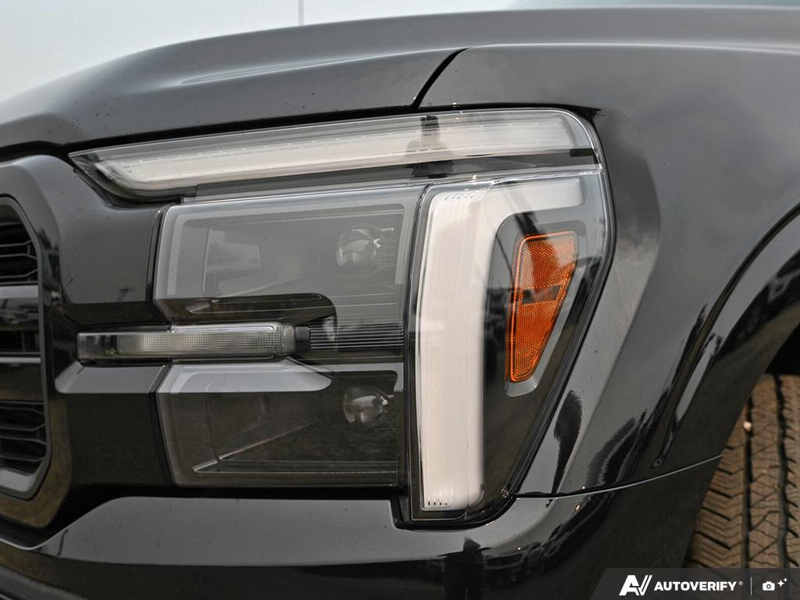 NEW 2026 Ford F-150 LARIAT - Agate Black Exterior / BLACK ACTIVE X Interior - $81,806 - Stock #E60888 - VIN 1FTFW5L80TFB57102 - Photo 10