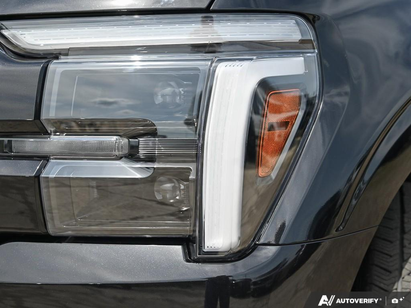 NEW 2026 Ford F-150 Platinum - Agate Black Exterior / BLACK LEATHER Interior - $100,407 - Stock #E60979 - VIN 1FTFW7L81TFB50462 - Photo 10