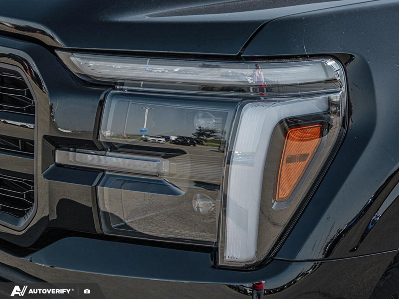 NEW 2026 Ford F-150 LARIAT - Agate Black Metallic Exterior / BLACK ACTIVE X Interior - $89,479 - Stock #D60684 - VIN 1FTFW5L85TFB62487 - Photo 10