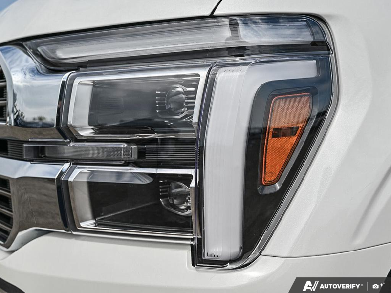 NEW 2026 Ford F-150 King Ranch - Star White/marsh Grey Accent Exterior / JAVA, KING RANCH MULTICONTOUR LEATHER BUCKET SEATS Interior - $94,246 - Stock #E60997 - VIN 1FTFW6L89TFB76530 - Photo 10